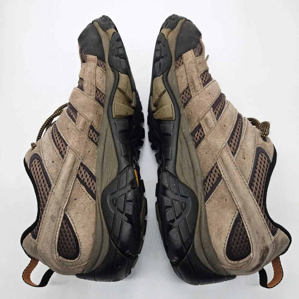 Merrell moab vent